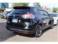 2014 Nissan X-Trail
