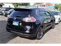 2014 Nissan X-Trail