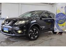 2014 Nissan X-Trail