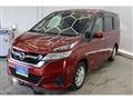 2016 Nissan Serena