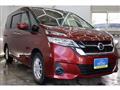 2016 Nissan Serena