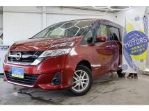 2016 Nissan Serena