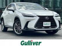 2023 Lexus NX