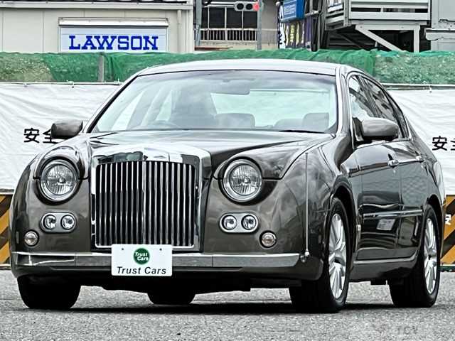 2005 Mitsuoka Galue