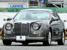 2005 Mitsuoka Galue