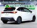 2021 Nissan Note