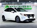 2021 Nissan Note