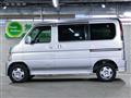 2007 Honda Vamos