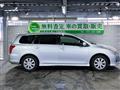 2008 Toyota Corolla Fielder