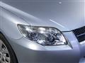 2008 Toyota Corolla Fielder