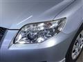 2008 Toyota Corolla Fielder