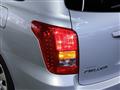 2008 Toyota Corolla Fielder