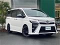 2021 Toyota Voxy