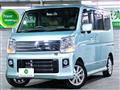 2015 Suzuki Every Wagon