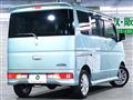 2015 Suzuki Every Wagon