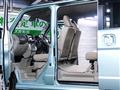 2015 Suzuki Every Wagon