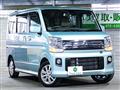 2015 Suzuki Every Wagon