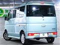 2015 Suzuki Every Wagon