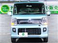 2015 Suzuki Every Wagon