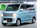 2015 Suzuki Every Wagon