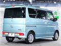 2015 Suzuki Every Wagon