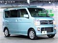 2015 Suzuki Every Wagon