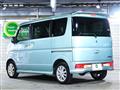 2015 Suzuki Every Wagon