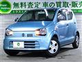 2015 Suzuki Alto