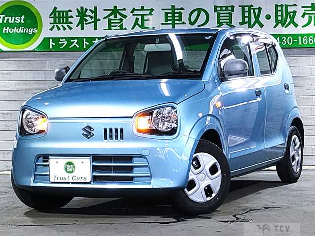 2015 Suzuki Alto
