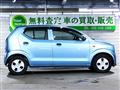 2015 Suzuki Alto
