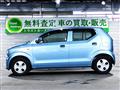 2015 Suzuki Alto