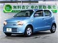 2015 Suzuki Alto
