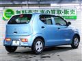 2015 Suzuki Alto