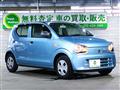 2015 Suzuki Alto