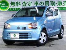 2015 Suzuki Alto