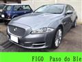 2010 Jaguar XJ Series