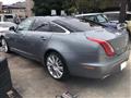 2010 Jaguar XJ Series
