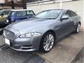 2010 Jaguar XJ Series