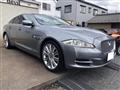 2010 Jaguar XJ Series