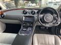 2010 Jaguar XJ Series