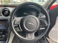 2010 Jaguar XJ Series
