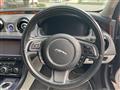 2010 Jaguar XJ Series