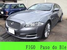 2010 Jaguar XJ Series