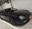 1998 Honda Prelude