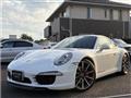 2013 Porsche 911