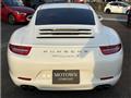 2013 Porsche 911