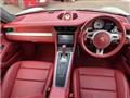 2013 Porsche 911