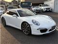 2013 Porsche 911