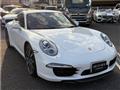 2013 Porsche 911