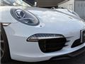 2013 Porsche 911